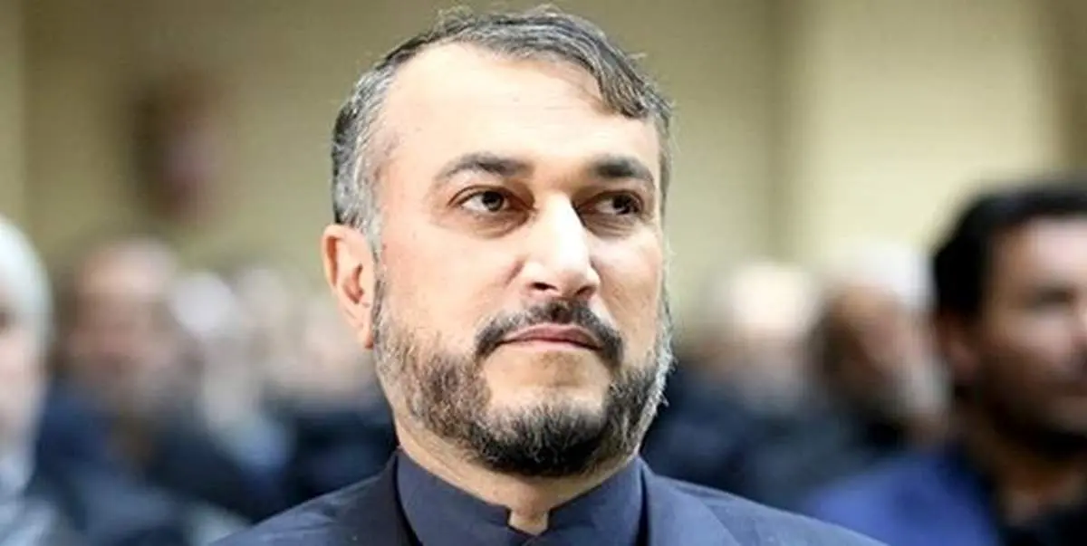 پست اینستاگرامی امیرعبداللهیان درباره مذاکرات وین