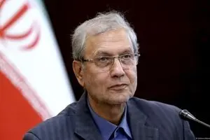 قول علی ربیعی به خانواده دانشجوی جان‌ باخته دانشگاه تهران