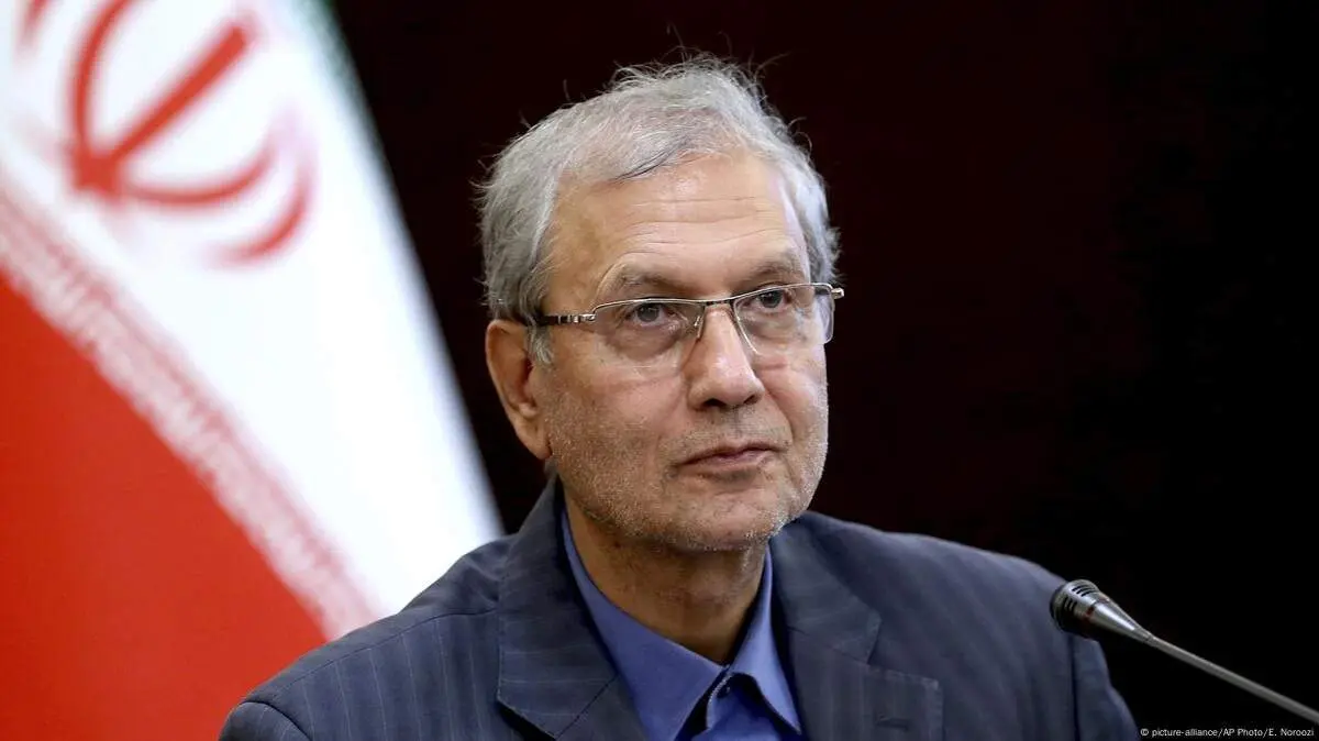 قول علی ربیعی به خانواده دانشجوی جان‌ باخته دانشگاه تهران