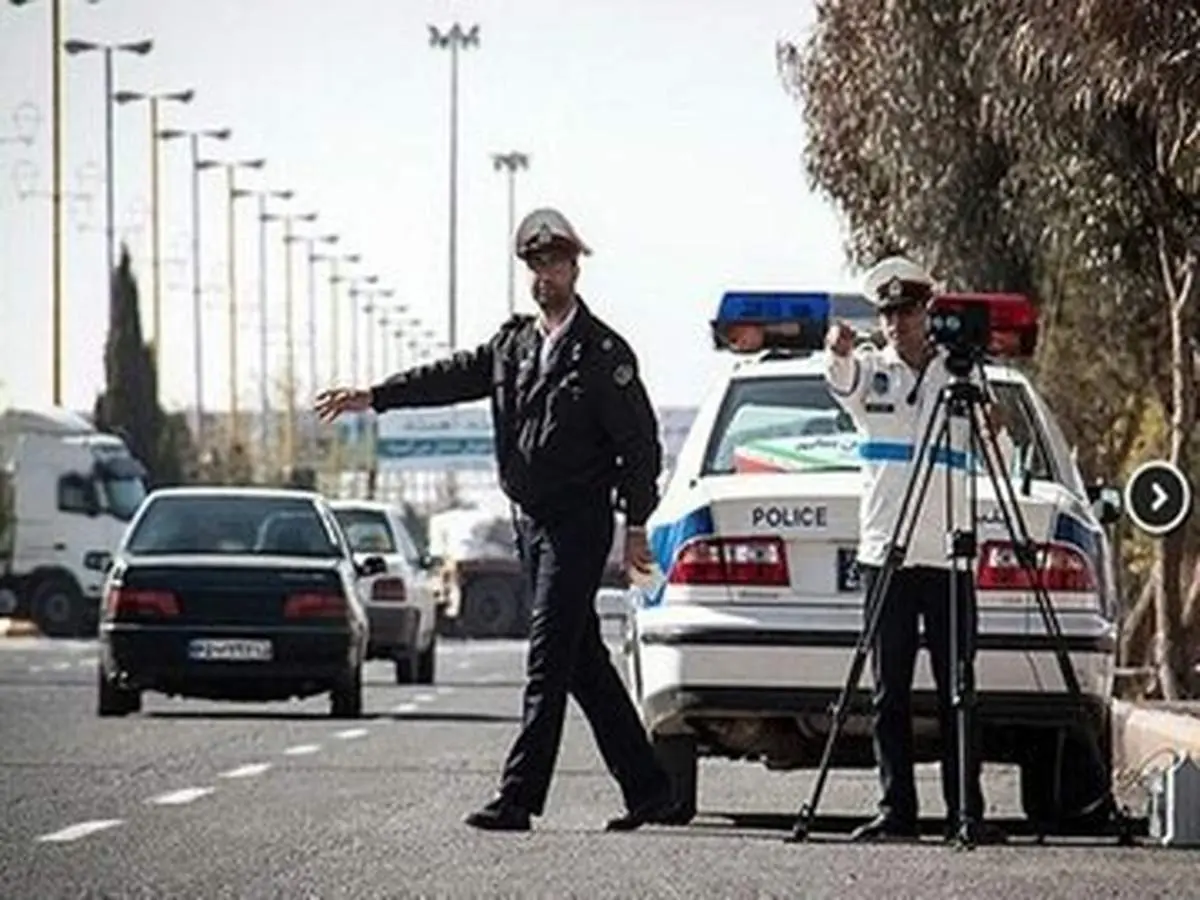 مسافران بخوانند| اعمال محدودیتهای جدید ترافیکی