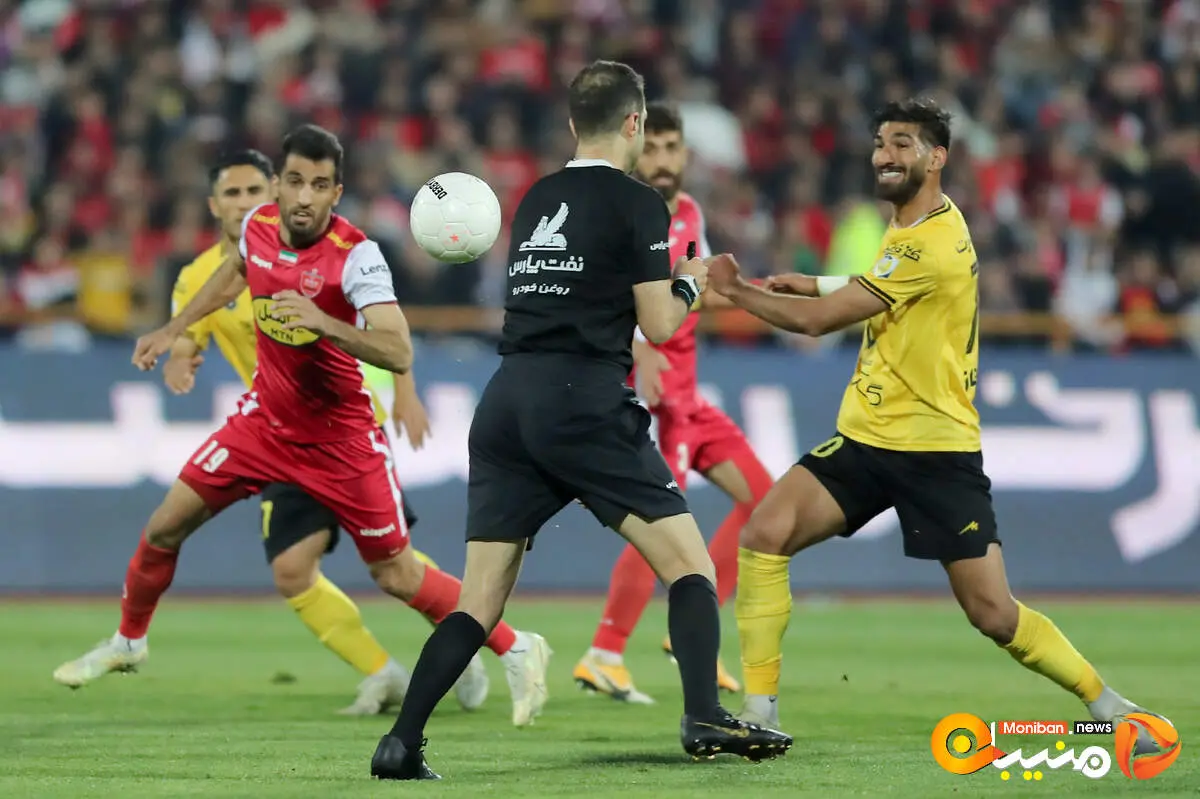 آمار رویایی پرسپولیس در افتتاحیه لیگ برتر/ تلاش سرخ‌ها برای عبور از رکورد استقلال
