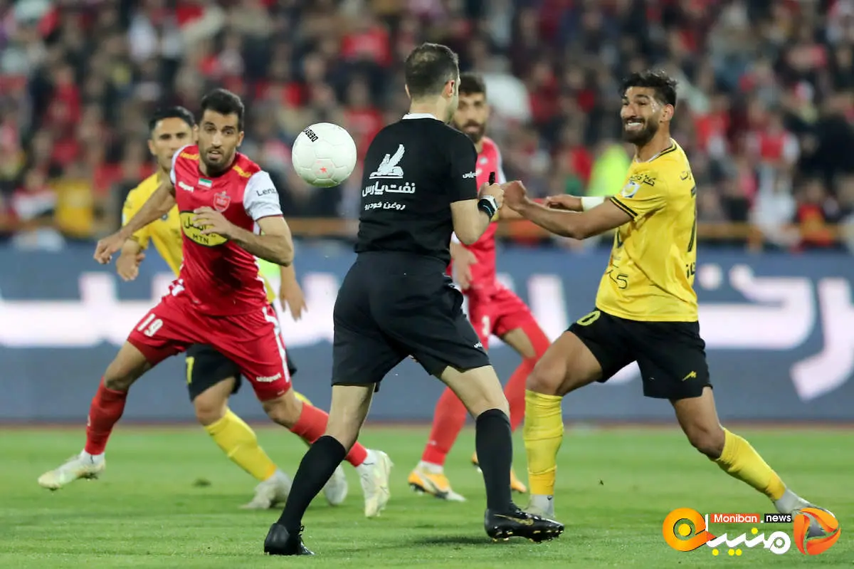 آمار رویایی پرسپولیس در افتتاحیه لیگ برتر/ تلاش سرخها برای عبور از رکورد استقلال