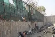 آمریکا علیه انگلیس/ لندن مقصر حادثه فرودگاه کابل است!
