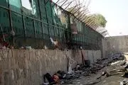 آمریکا علیه انگلیس/ لندن مقصر حادثه فرودگاه کابل است!