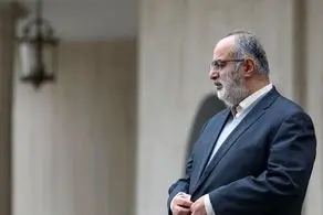 طعنه سنگین حسام الدین آشنا به مشارکت پایین در انتخابات