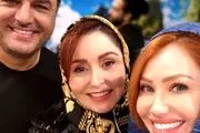چهره جذاب گابریلا پتری بازیگر «تگزاس ۳»/ تصاویر