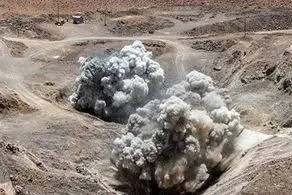 ماجرای انفجار در تبریز مشخص شد!