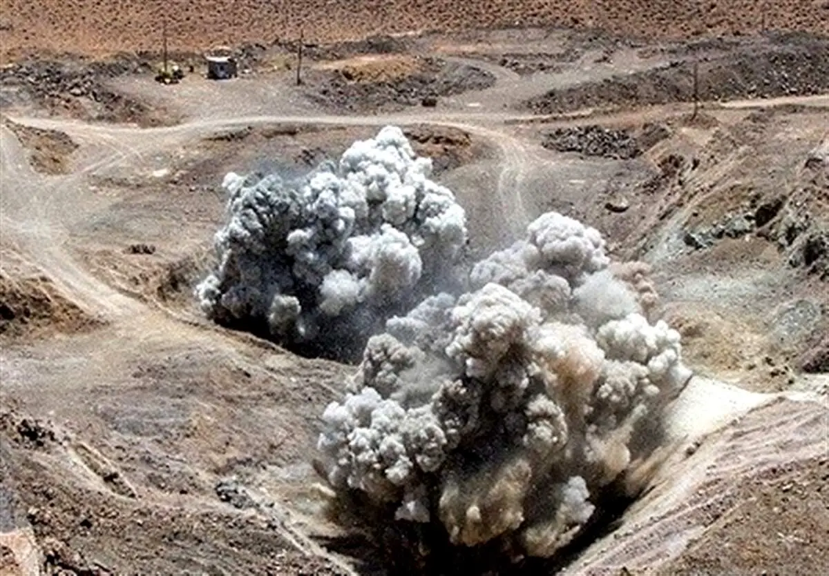 ماجرای انفجار در تبریز مشخص شد!