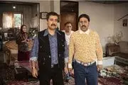 پایتخت 7 امشب پخش نشد اما ارسطو آمد/ فیلم خنده دار