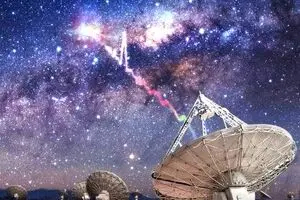 تایید وجود موجودات فضایی!