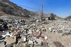تروریست‌ها به جان هم افتادند