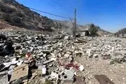واکنش تند فرماندهان امنیتی عراق به حادثه کردستان