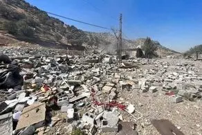 تروریست‌ها به جان هم افتادند