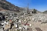 تروریست‌ها به جان هم افتادند