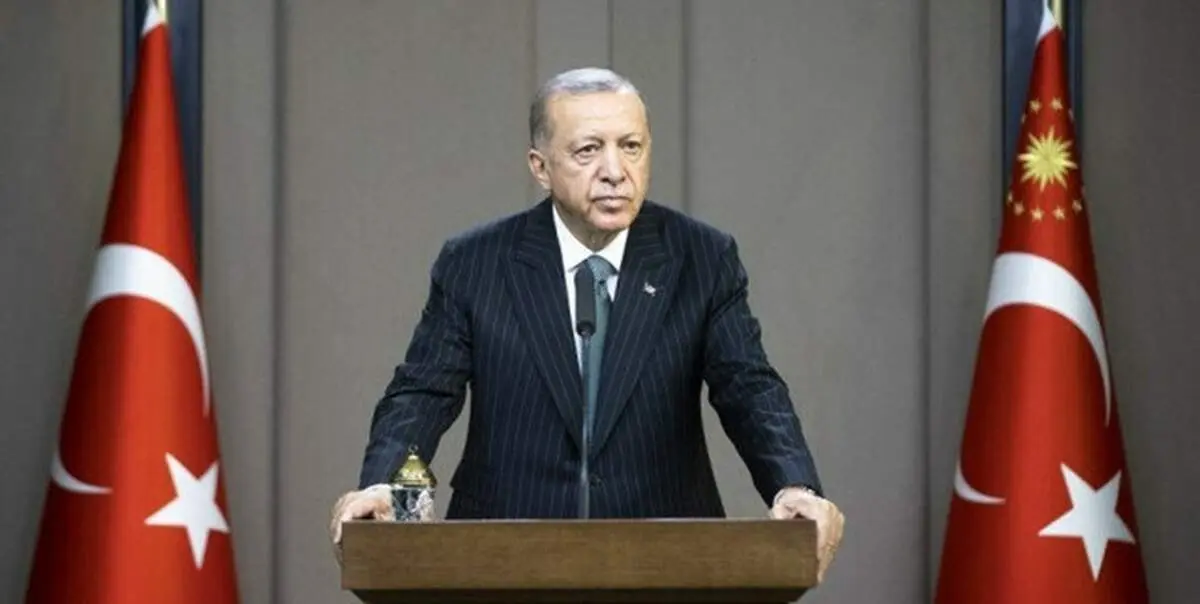 پیشنهاد عجیب رئیس جمهور ترکیه درباره زنان | حجاب در آنکارا اجباری می‌شود؟