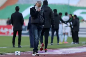 مخالفت علنی باشگاه پرسپولیس با تصمیم جنجالی یحیی