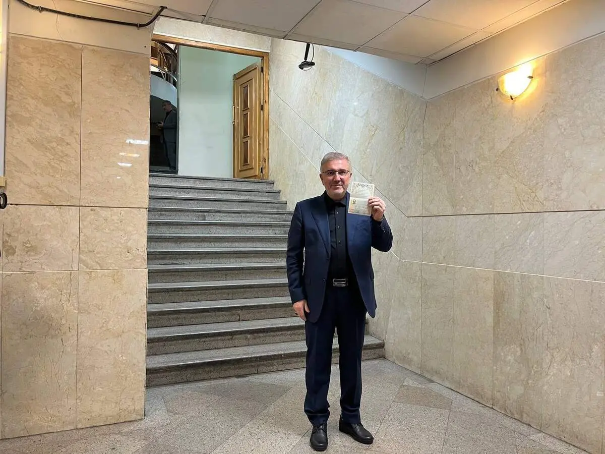 از بین ۵ کاندیدای عضو دولت فقط یک نفر باقی خواهد ماند