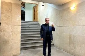 افشاگری باورنکردنی داود منظور از برنامه دولتی‌ها برای انتخابات ریاست‌جمهوری 