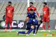 دردسر بزرگی که یک پرسپولیسی برای استقلالی‌ها درست کرد