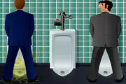 حکم شرعی ایستاده ادرار کردن چیست؟