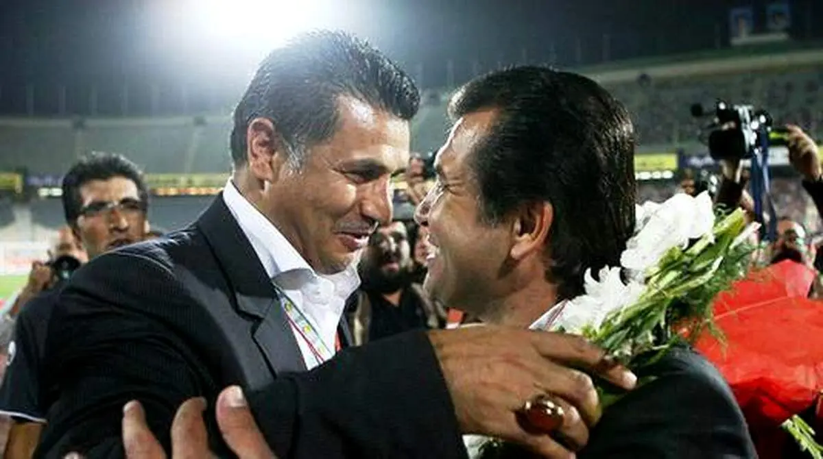 اختلاف اسطوره‌های پرسپولیسی تکذیب شد!