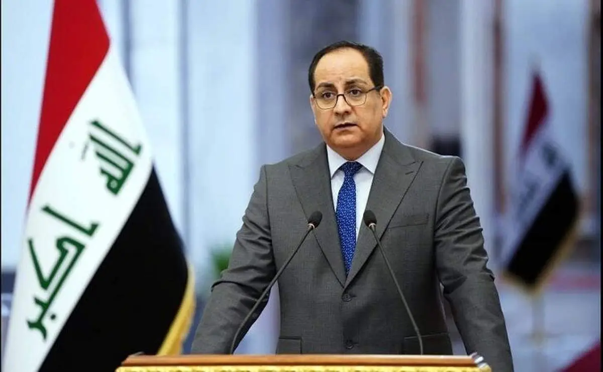 عراقچی بغداد را از جزییات رایزنیها مطلع میکند