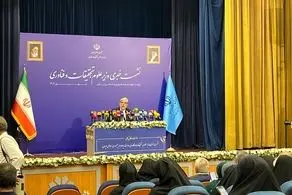 پارک‌های فناوری بالغ بر ۱۶۰ هزار نفر اشتغال ایجاد کرده‌اند/ خداوند شر جنگ‌طلبان را کوتاه کند