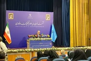 پارک‌های فناوری بالغ بر ۱۶۰ هزار نفر اشتغال ایجاد کرده‌اند/ خداوند شر جنگ‌طلبان را کوتاه کند