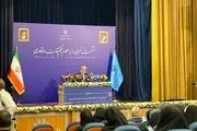 پارک‌های فناوری بالغ بر ۱۶۰ هزار نفر اشتغال ایجاد کرده‌اند/ خداوند شر جنگ‌طلبان را کوتاه کند