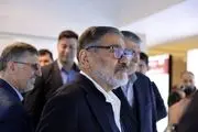 ایران با تمام توان از برنامه هسته‌ای صلح‌آمیز خود دفاع می‌کند 