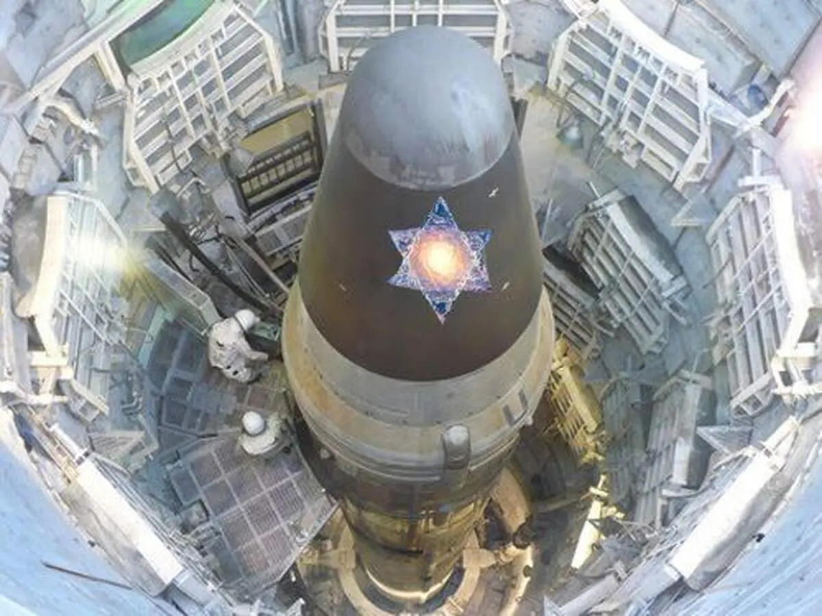 دارنده سلاح هسته‌ای در خاورمیانه مشخص شد!+جزییات