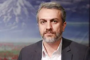 توئیت جنجالی فاطمی امین خبرساز شد + عکس