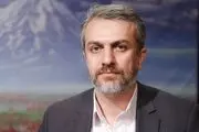 چه کسی به عنوان وزیر پیشنهادی صمت به دولت معرف شد؟