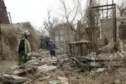 آتش توپخانه‌ جان یک نظامی را گرفت!
