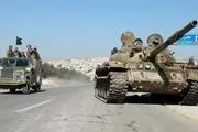 درخواست سازمان ملل برای توقف فوری درگیری‌ها در سوریه