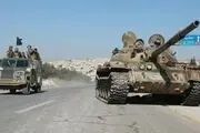 درخواست سازمان ملل برای توقف فوری درگیری‌ها در سوریه