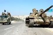 درخواست سازمان ملل برای توقف فوری درگیری‌ها در سوریه