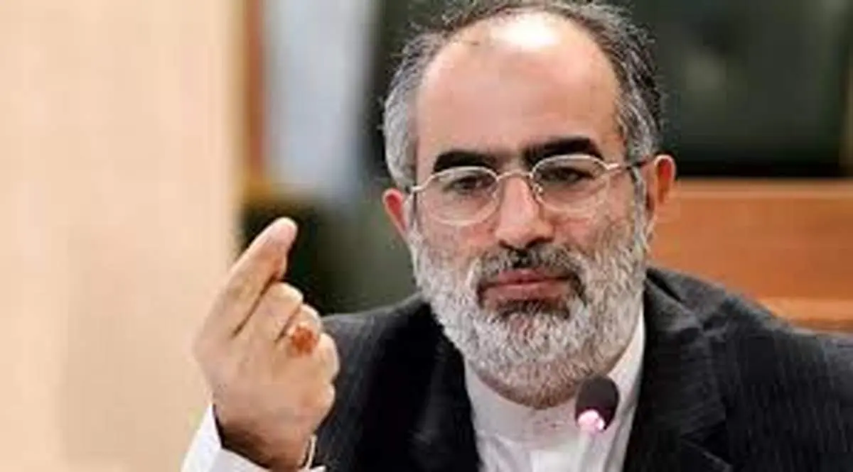 نبویان: برخی وزرای پزشکیان شریک قتلهای جنبش زن زندگی آزادی هستند!| آشنا: آیا نقد شیوه برخورد با معترضان را مساوی همراهی با قاتلان میدانید؟