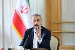 امیرعبداللهیان از دولت عراق تشکر کرد
