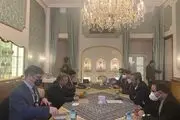 نماینده روسیه بلافاصله پاسخ مشاور تیم مذاکره کننده ایران را داد 