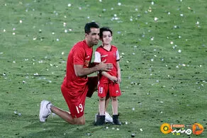 تصمیم بحث برانگیز یحیی درباره ستاره پرسپولیس!