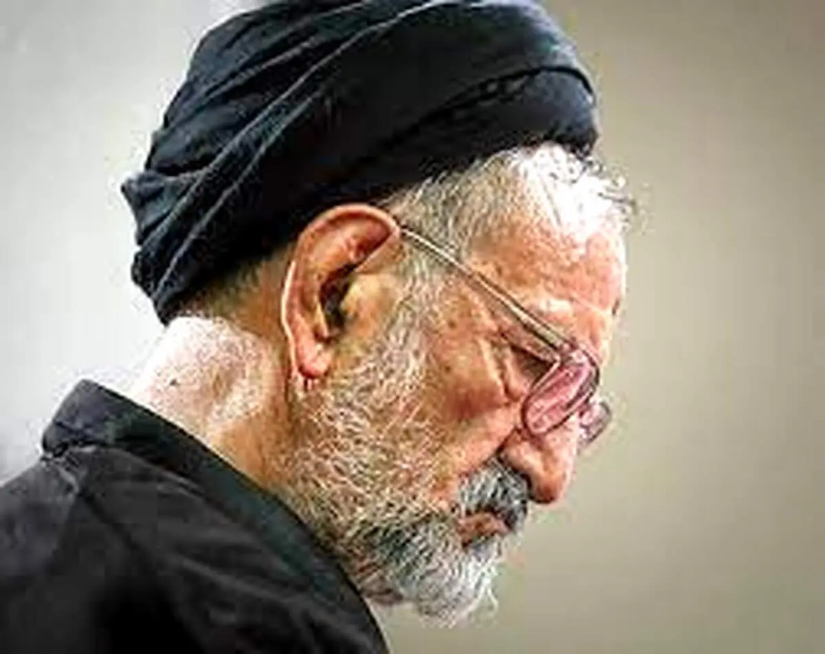 درگذشت اولین سفیر ایران در عراق بعد از انقلاب/ سفارت ایران پیام داد 