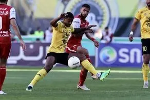 نقشه‌های سپاهان برای زخم کاری به پرسپولیس!