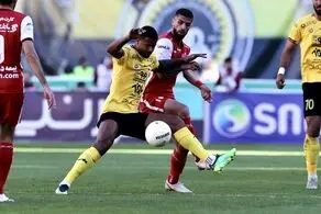 نقشه‌های سپاهان برای زخم کاری به پرسپولیس!