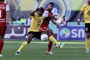 نقشه‌های سپاهان برای زخم کاری به پرسپولیس!