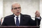 نواف سلام: با مقامات ایران برای بازگشت لبنانی‌ها در ارتباطیم