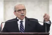 نواف سلام: با مقامات ایران برای بازگشت لبنانی‌ها در ارتباطیم