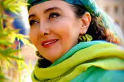 چهره واقعی کتایون ریاحی را در ۲۶ سالگی ببینید/ عکس