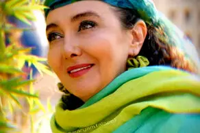 چهره واقعی کتایون ریاحی را در ۲۶ سالگی ببینید/ عکس