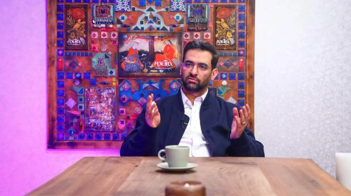  محمد جوادآذری جهرمی: برخی افراد در دولت چشم دیدن من را ندارند